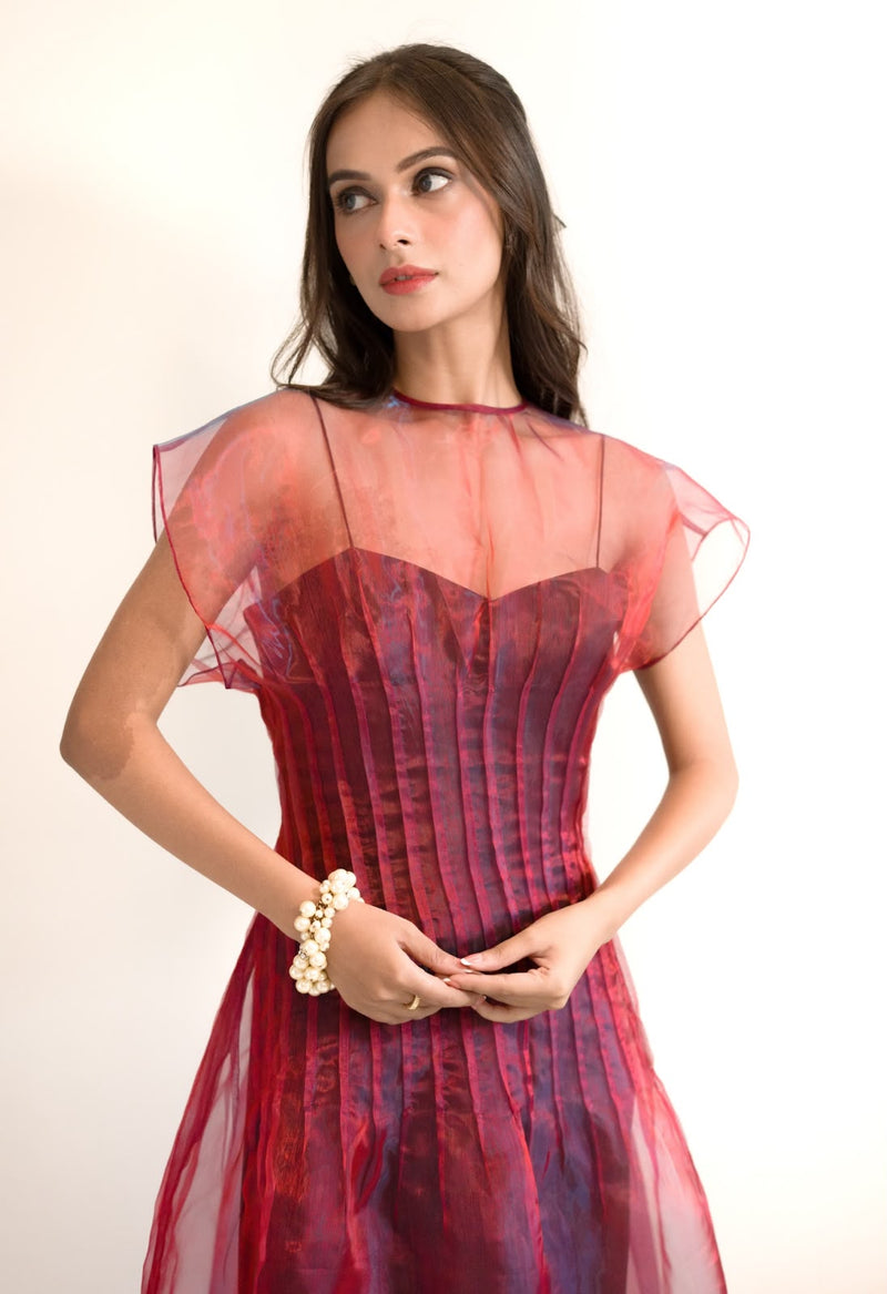 Ember dress