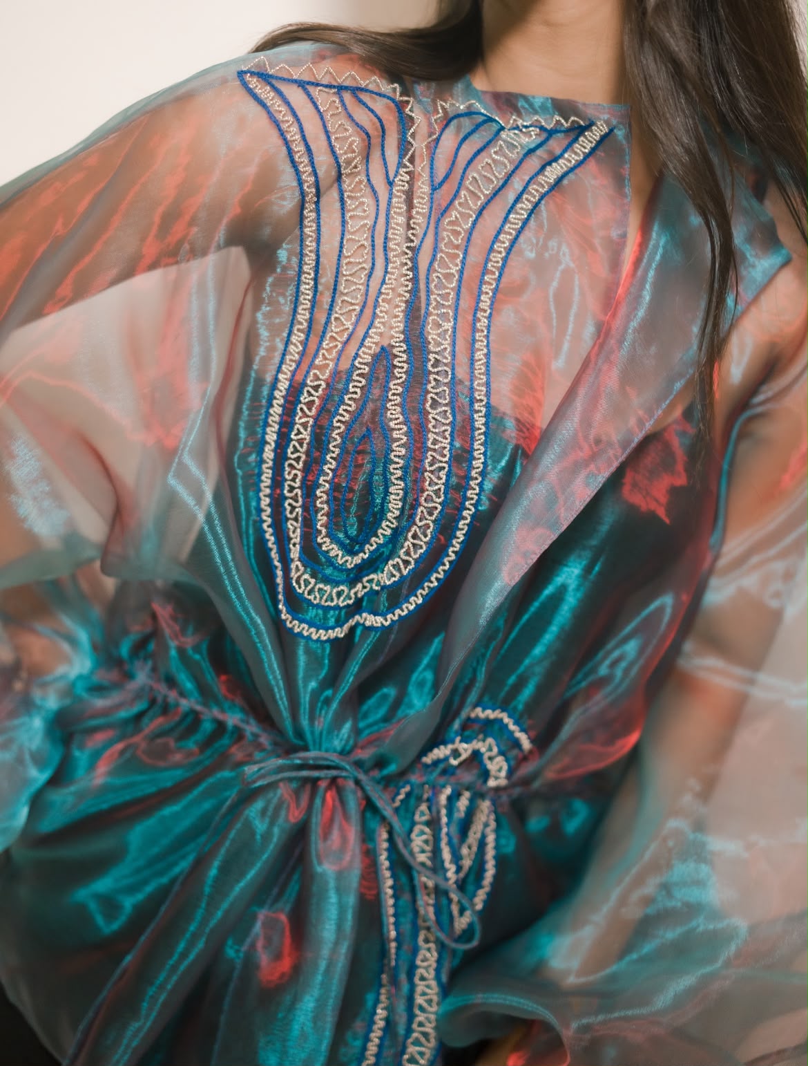 Velora top
