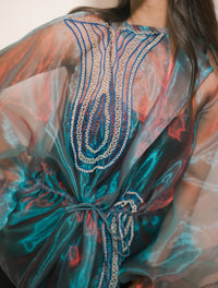 Velora top
