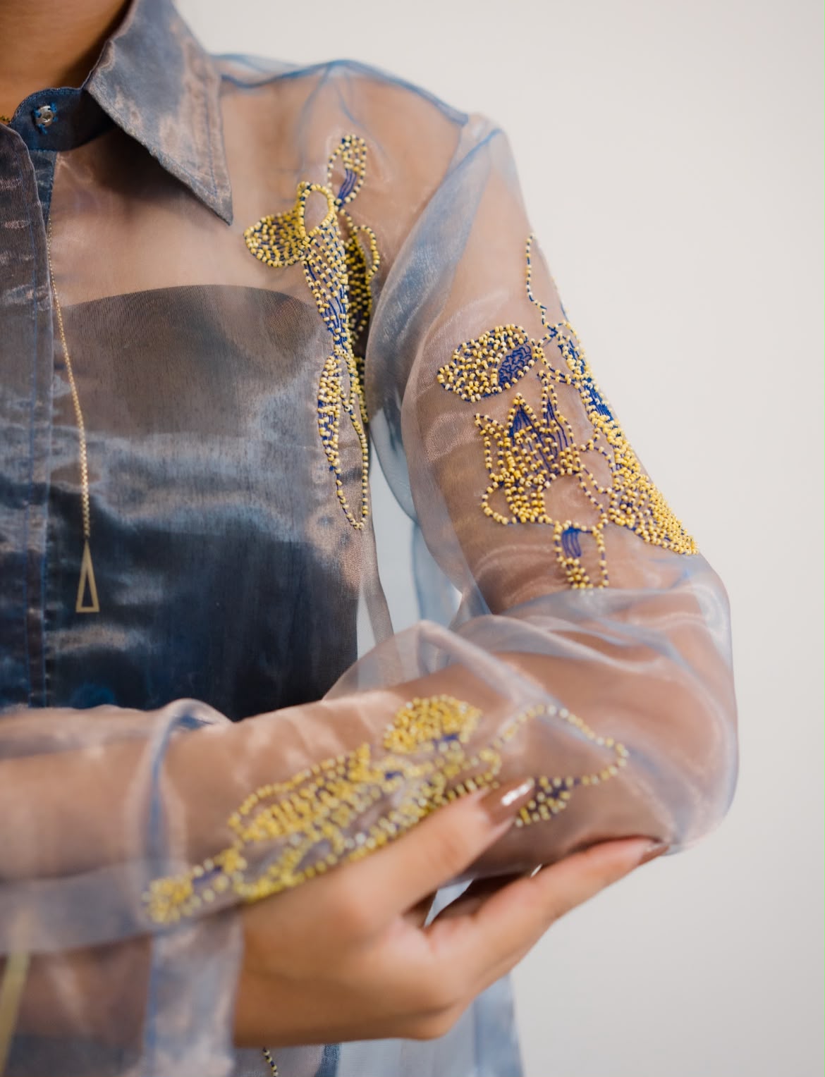 Estelle shirt