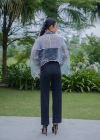 Serene jacket