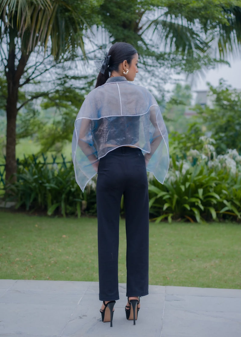 Serene jacket
