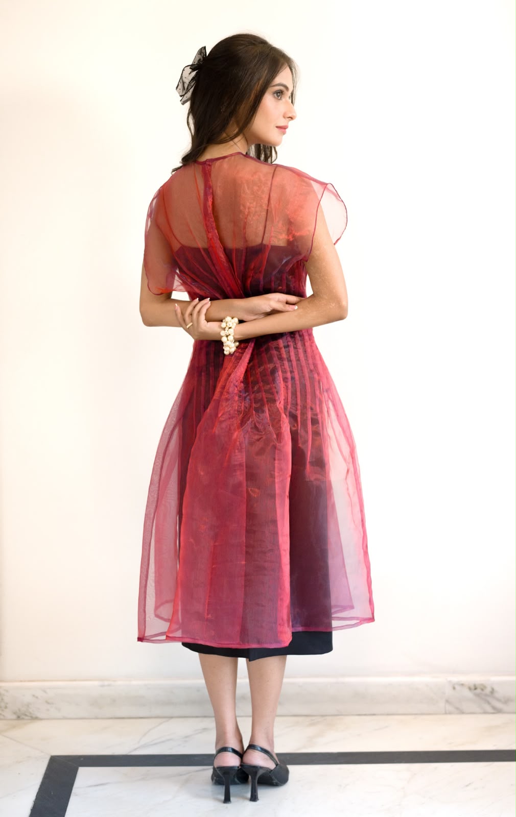 Ember dress