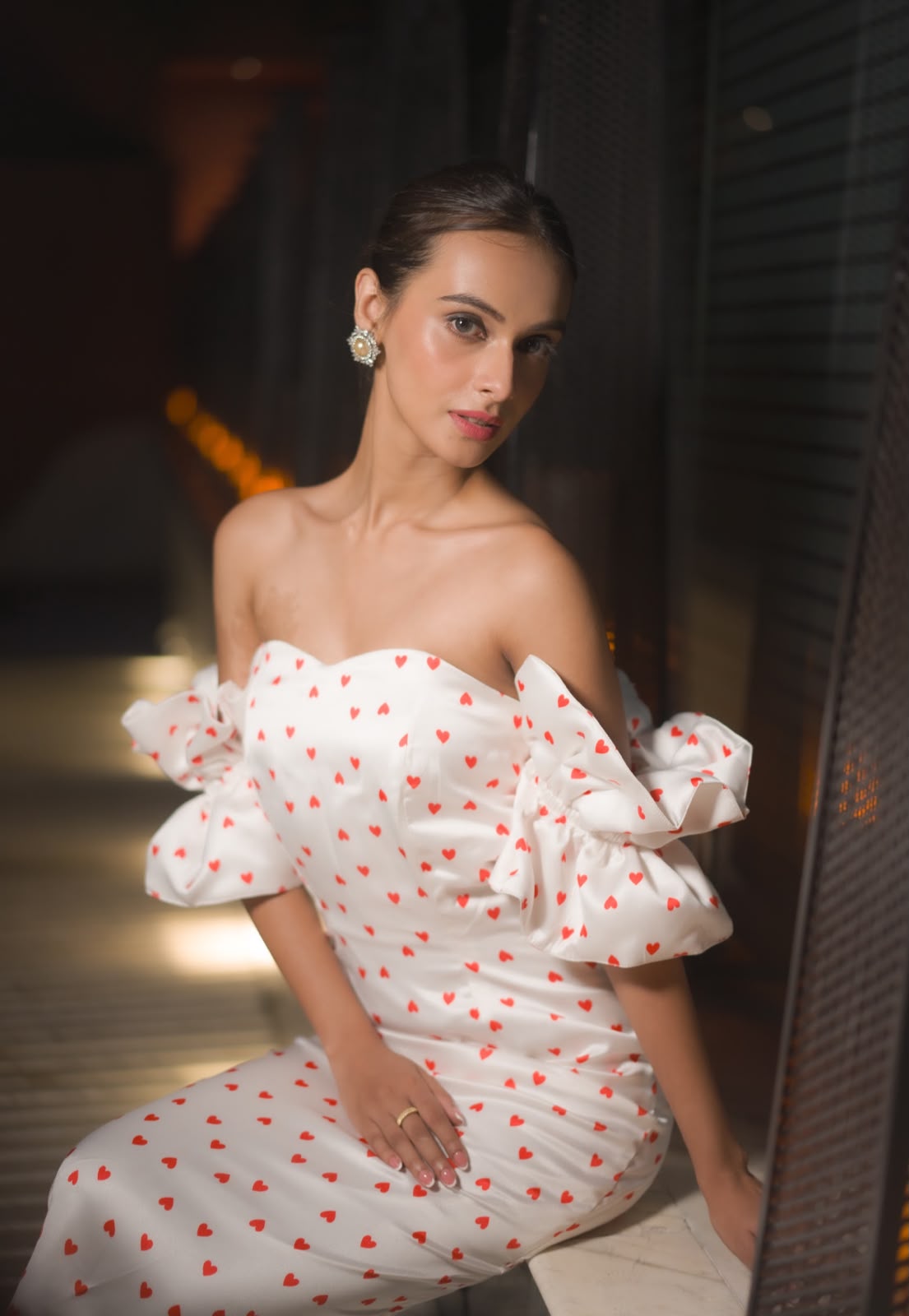 Emily dress