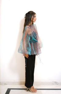 Velora top