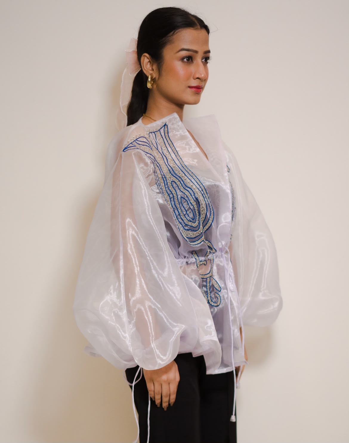 Elsa top