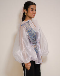Elsa top
