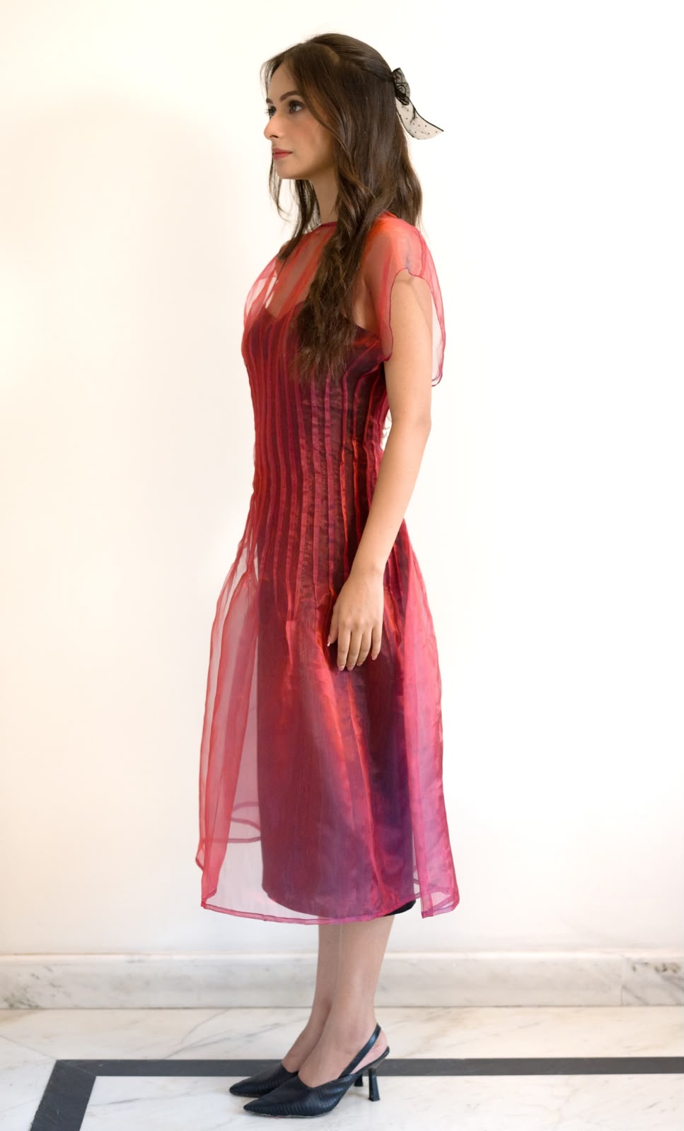 Ember dress