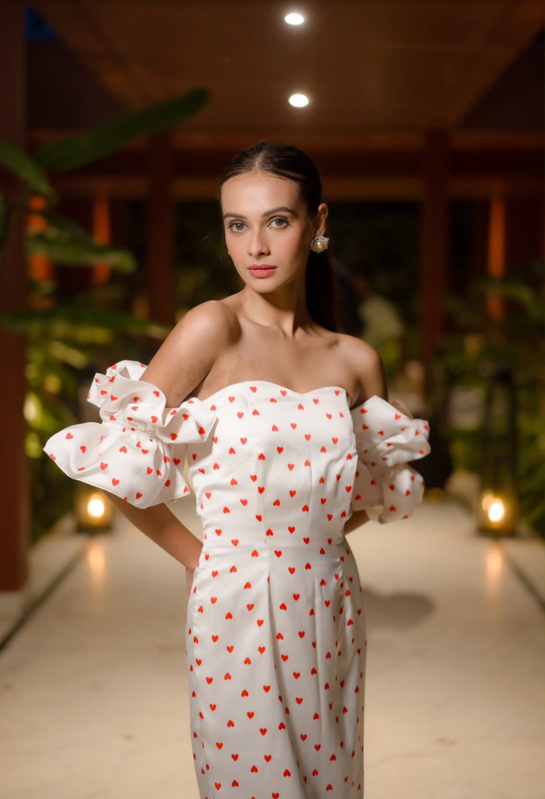Emily dress