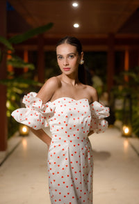 Emily dress
