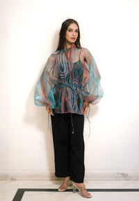 Velora top