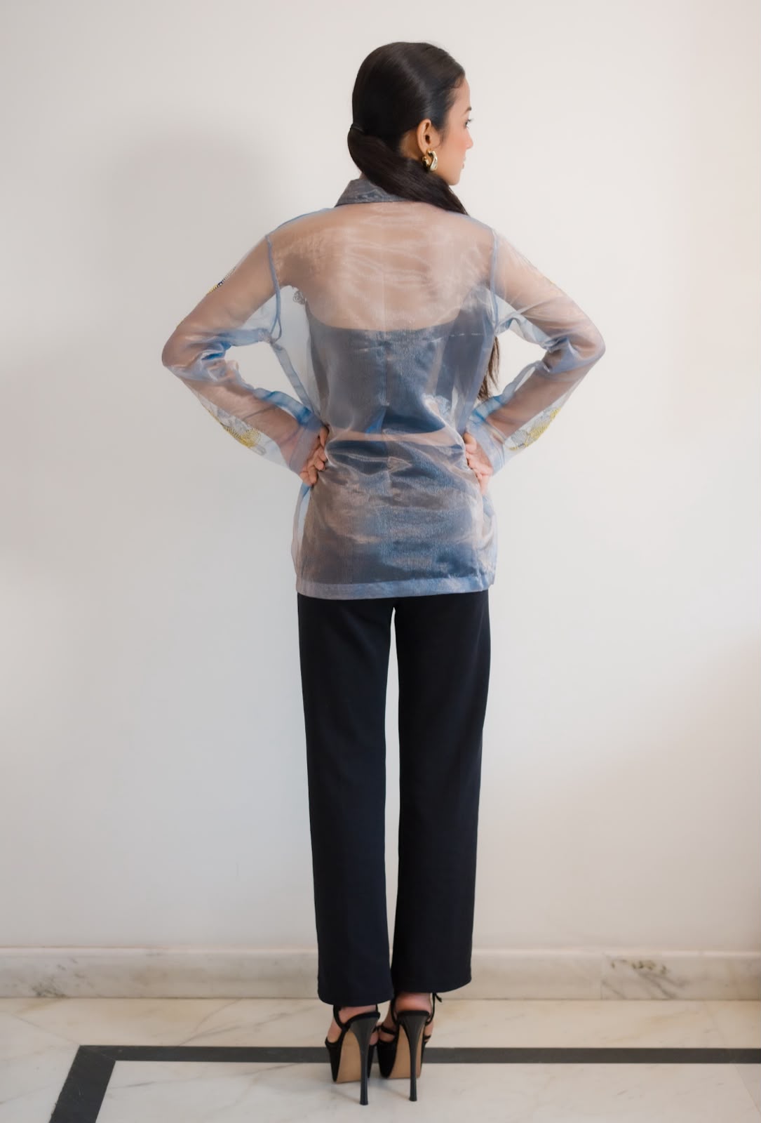 Estelle shirt