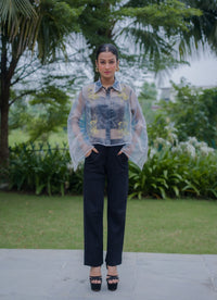 Serene jacket