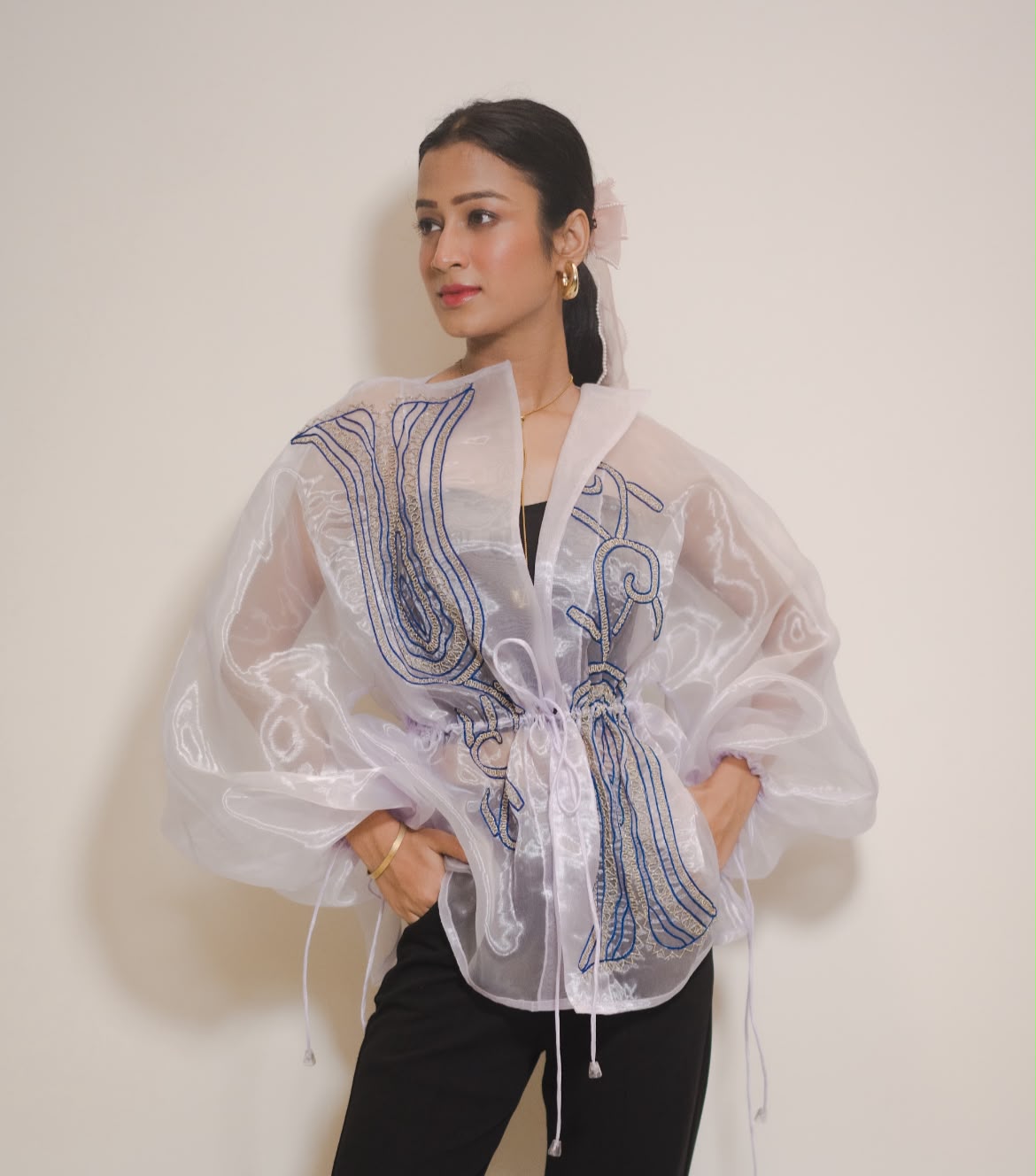 Elsa top