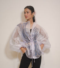 Elsa top