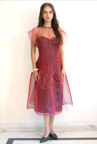 Ember dress