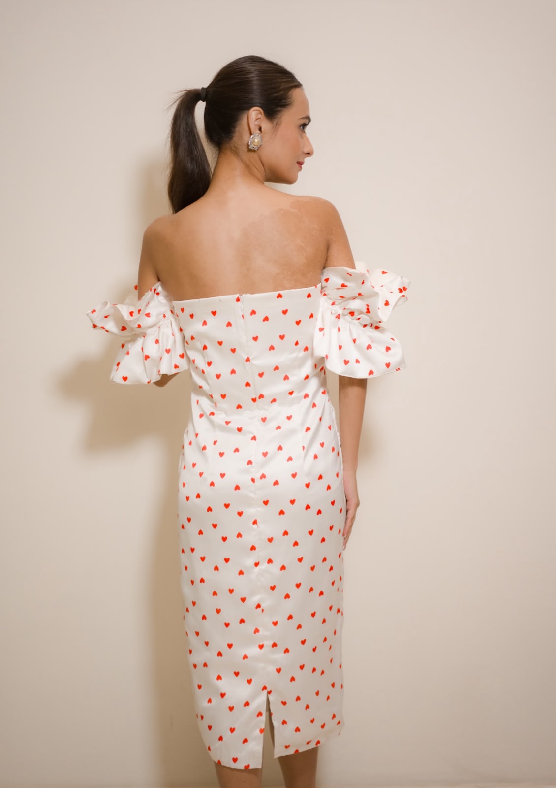 Emily dress