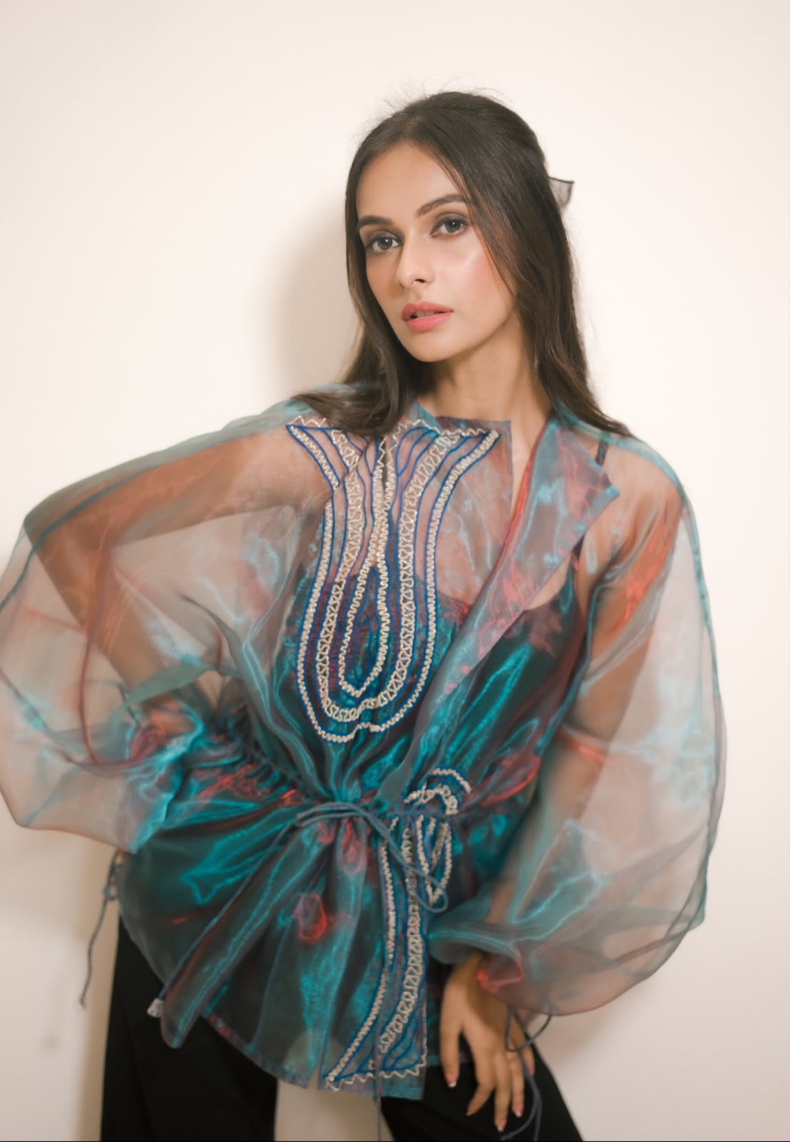 Velora top