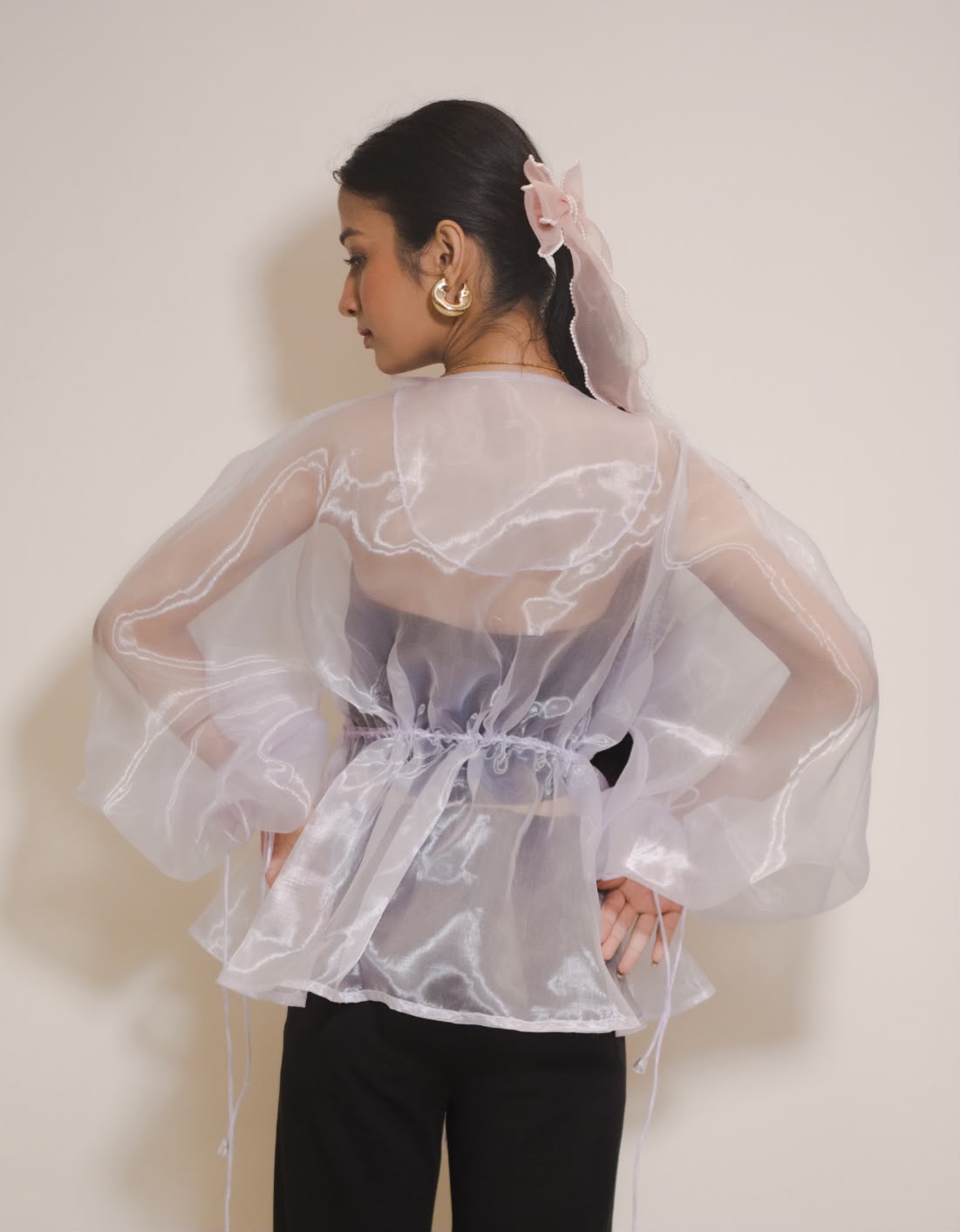 Elsa top