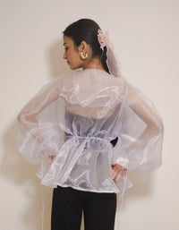 Elsa top