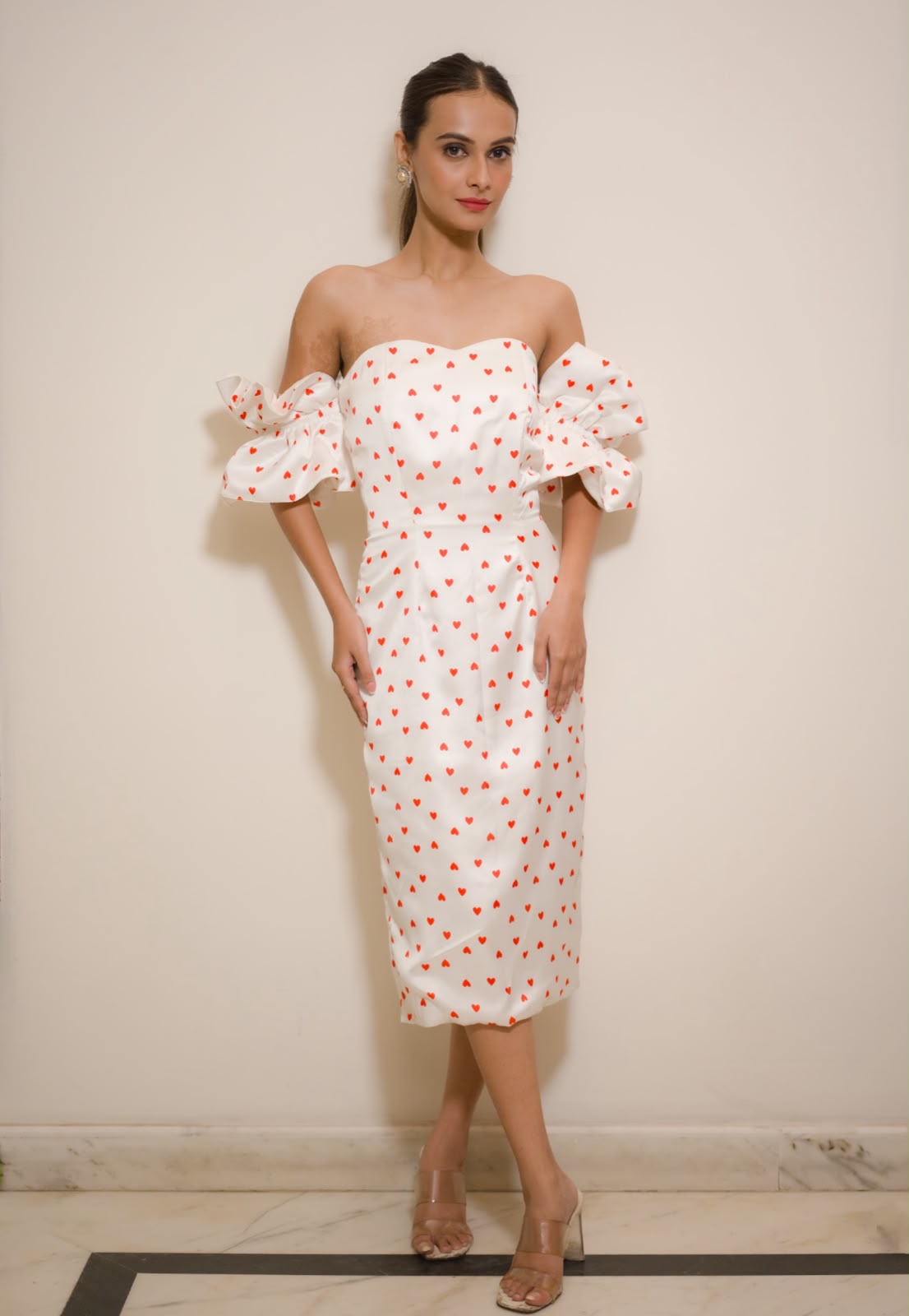 Emily dress
