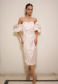 Emily dress
