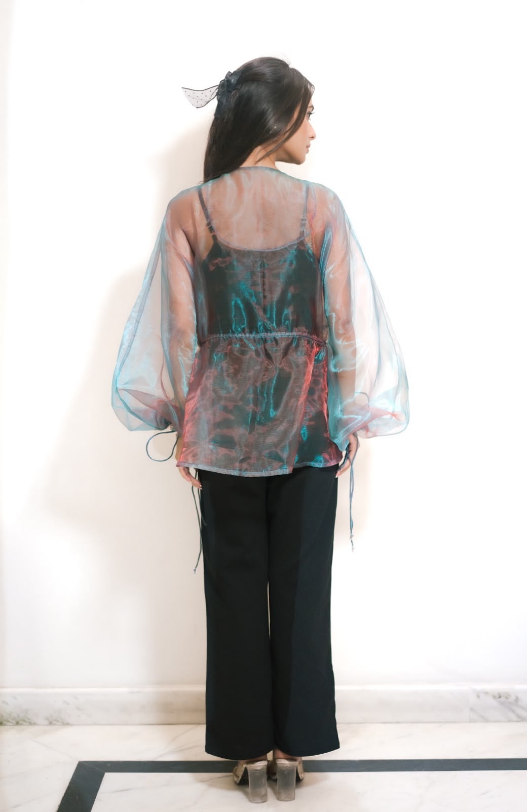 Velora top