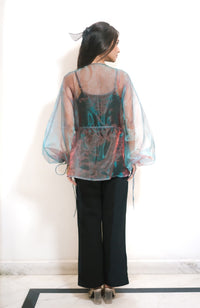 Velora top