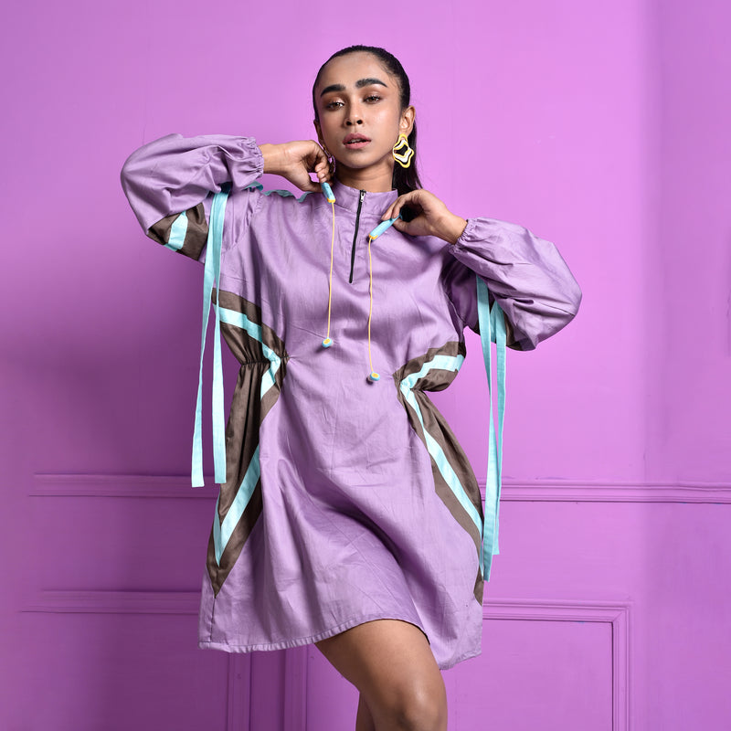 Velocity Vibe Sporty Dress