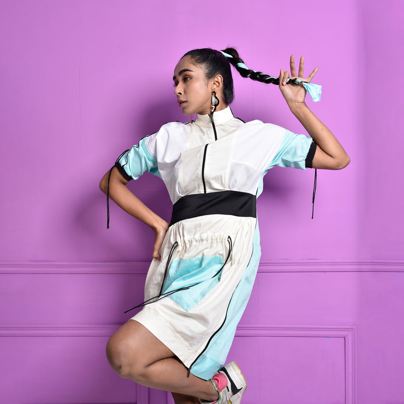 Athleisure Sport Dress