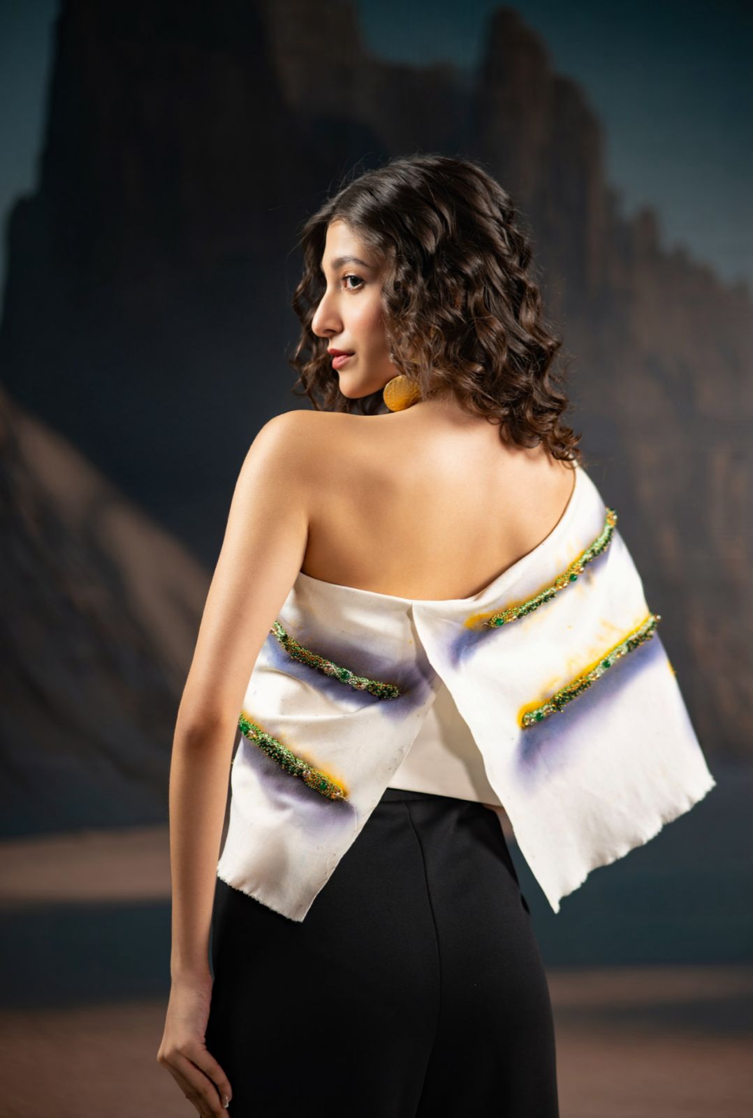 Eclipse Ember Coord Set