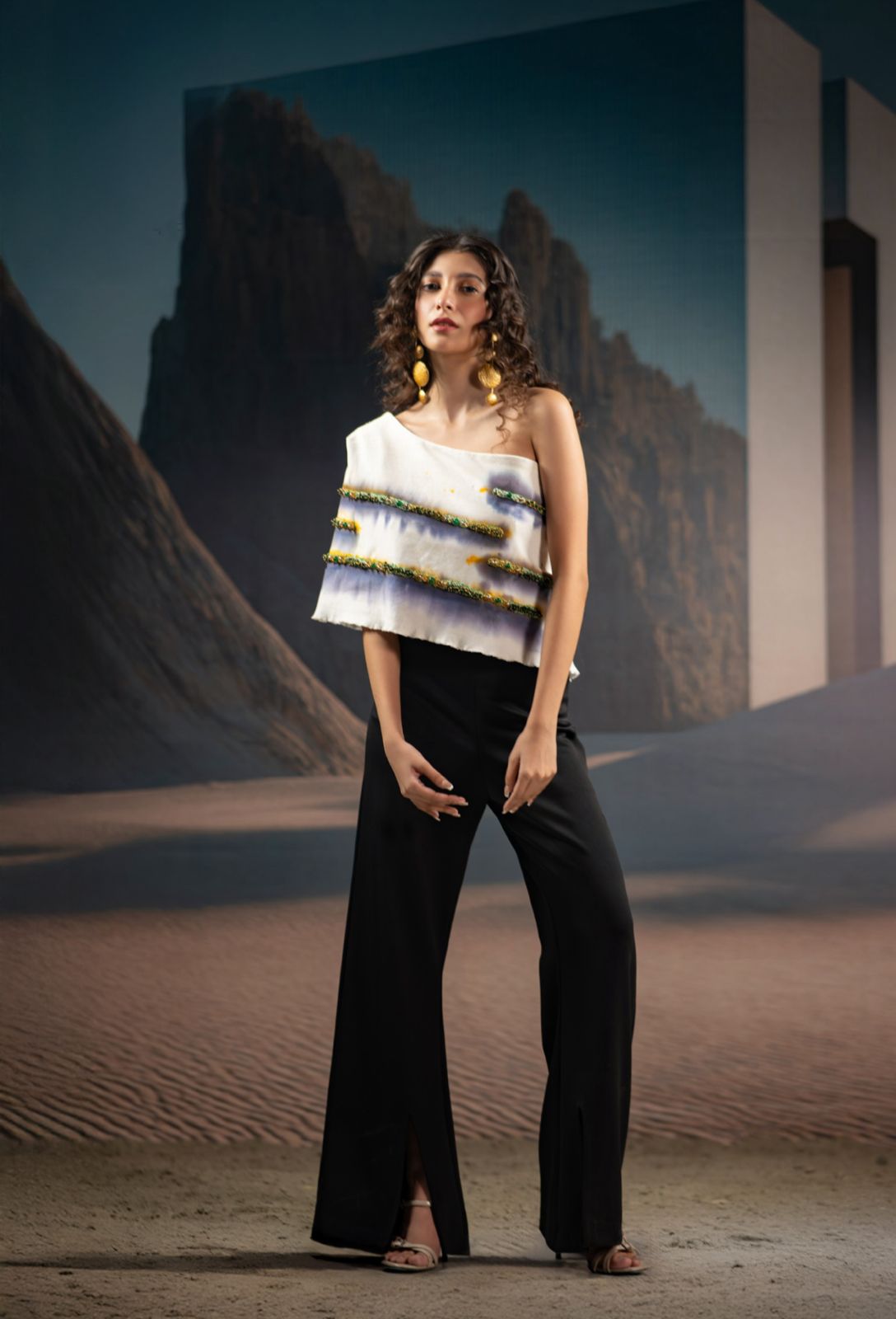 Eclipse Ember Coord Set