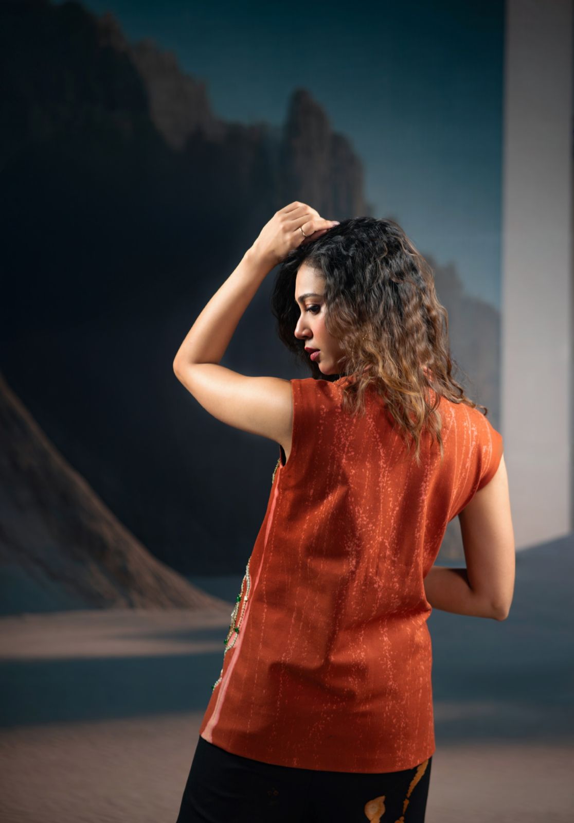 Solar Rift Coord Set