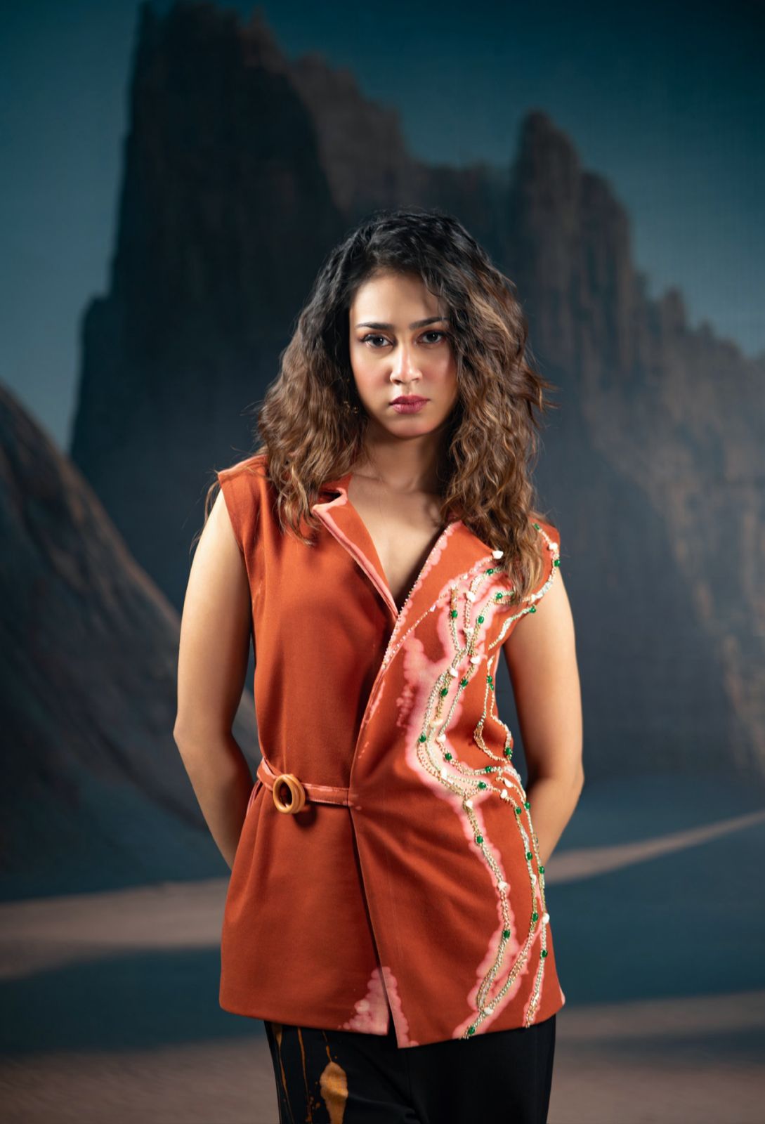 Solar Rift Coord Set