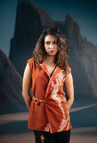 Solar Rift Coord Set