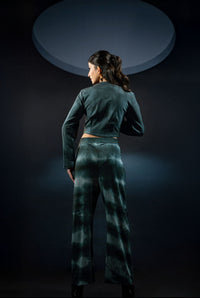 Verdant Flux Coord Set