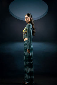 Verdant Flux Coord Set