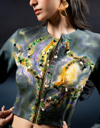 Verdant Flux Coord Set