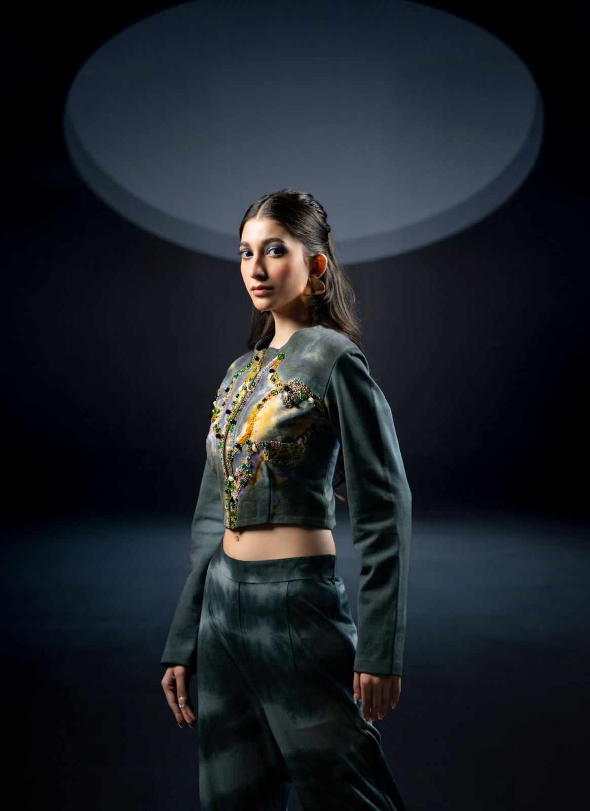 Verdant Flux Coord Set