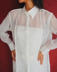 Whisper Shirt