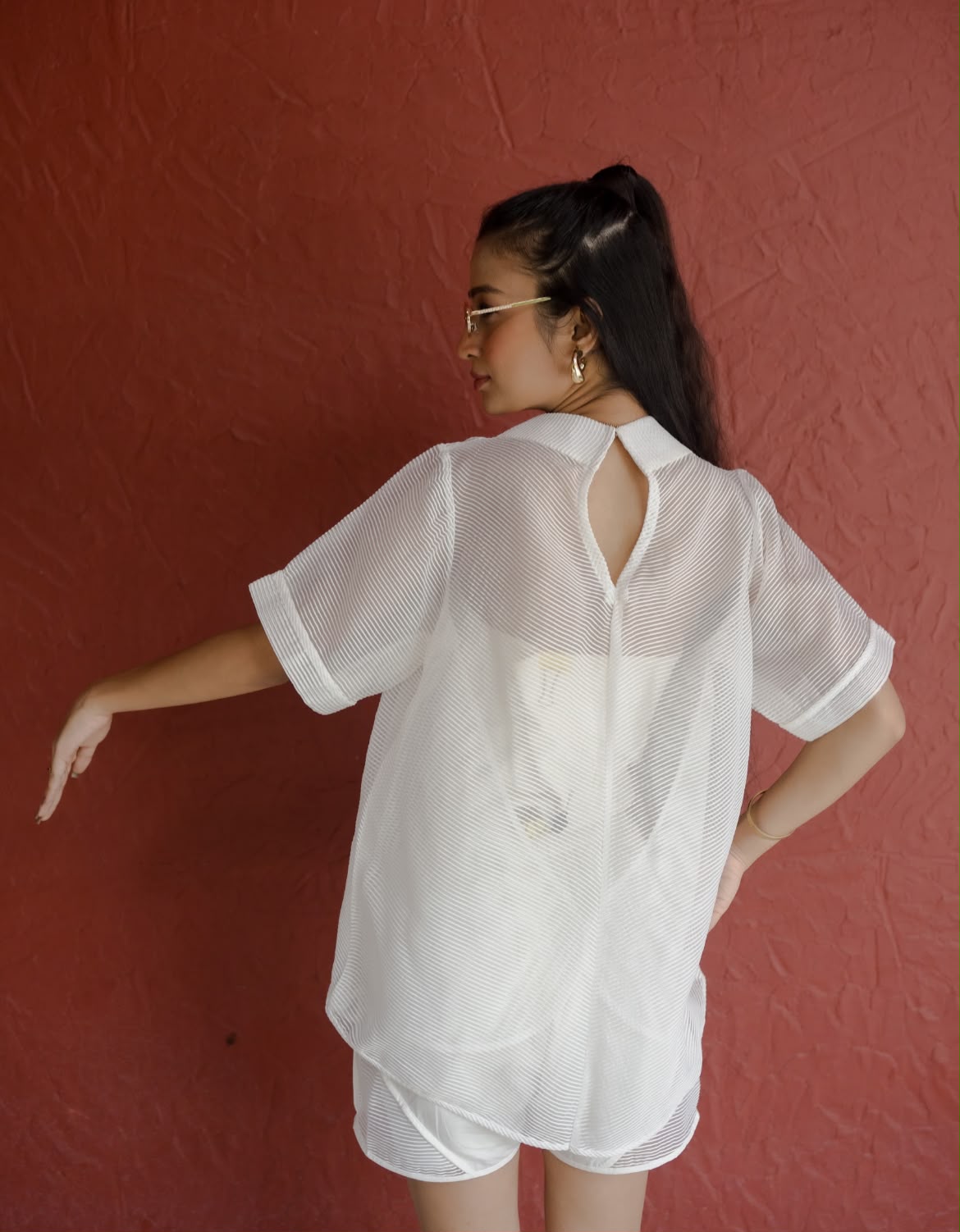 Elara top