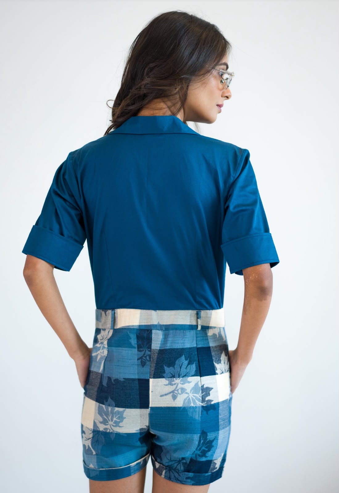 Bellina playsuit