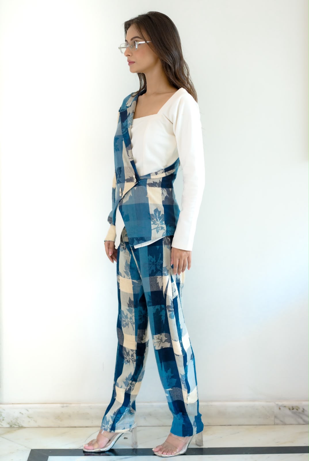 Bluebelle coord set