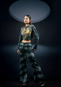 Verdant Flux Coord Set