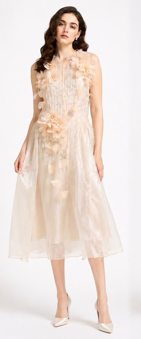 Lily dress