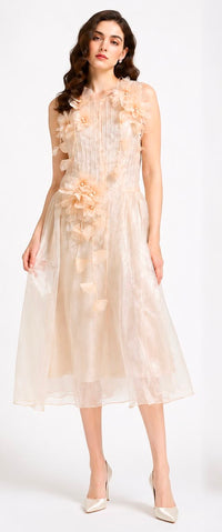 Lily dress