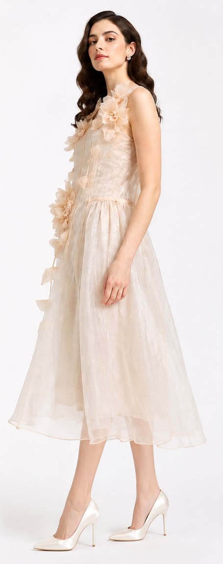 Lily dress