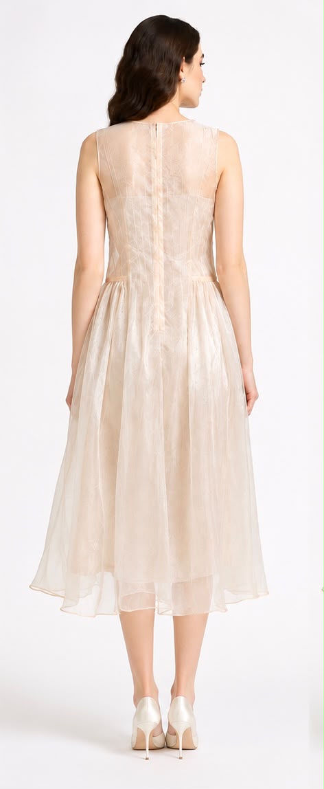 Lily dress